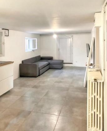 Appartement cosy à Les Pavillons-sous-Bois 30 m² avec jardin clôturé