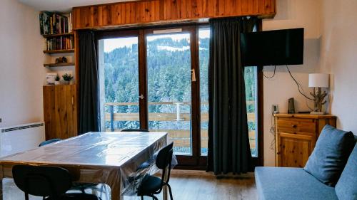 Appartement Proche Des Pistes By TerraAlpina