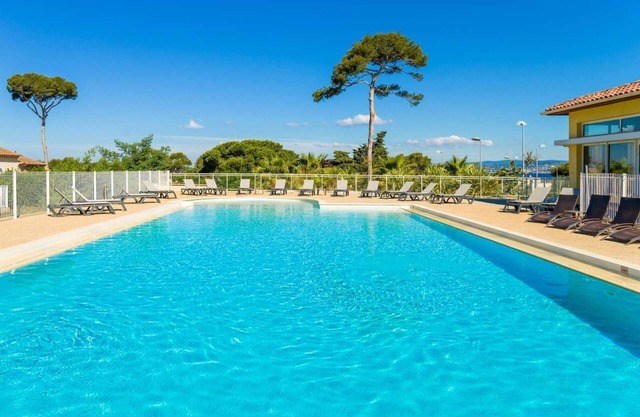 Appartement moderne pour 4 près de la plage