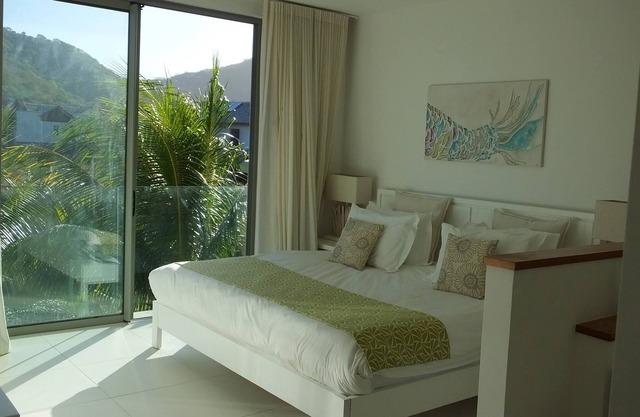 Encantador Apartamento, West Island, Black River