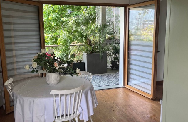 Appartement à 15min de la Tour Eiffel - de Roland Garros - de la Seine Musicale