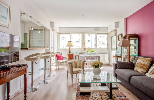 Appartement Solférino - Welkeys