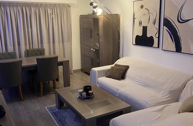 Appartement Cosy Proche de Paris