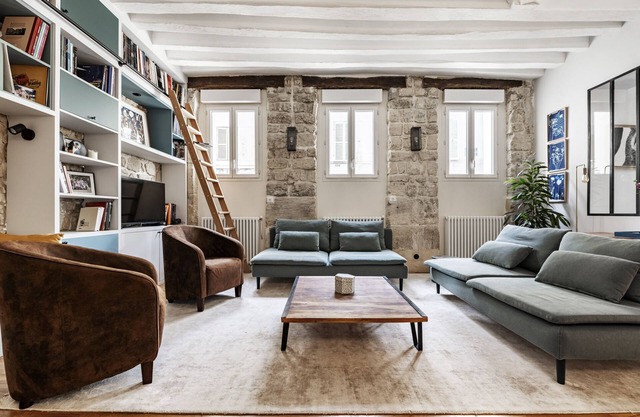 Appartement Luxe - Roland Garros/Bois de Boulogne