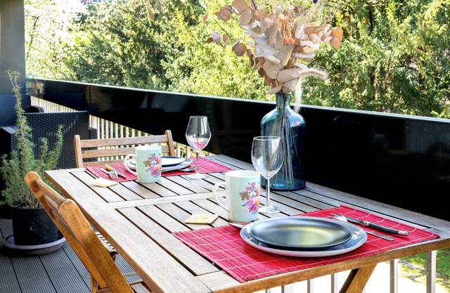 Appartement Bellevue - Welkeys