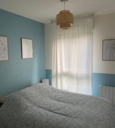 Appartement Port-En-Bessin Mer Proche