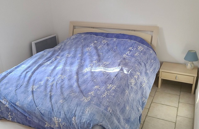 Appartement 64 m² à 200 m de la Plage Tout Confort. Idéal Pour Famille