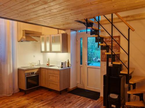 appartement cosy