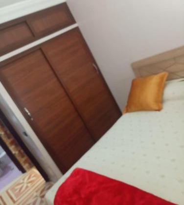 Appartement à Bernoussi Casablanca