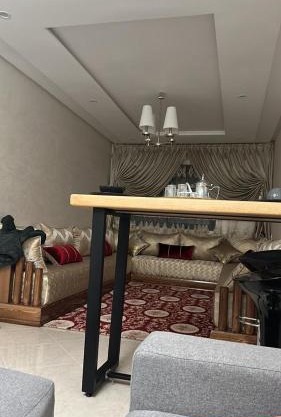 Appartement à côté Macdo