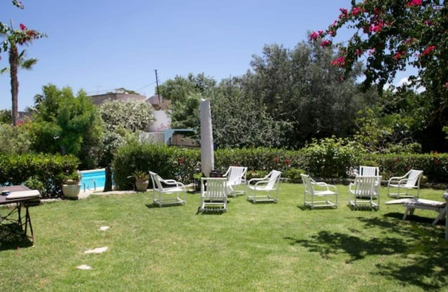 Appartement à Carthage