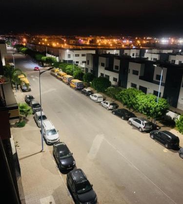 Appartement à el jadida