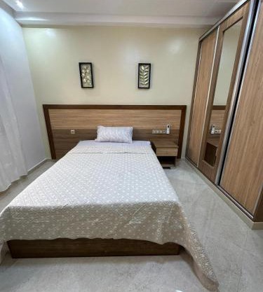 appartement à fes