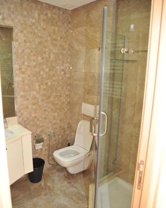 Appartement à gauthier