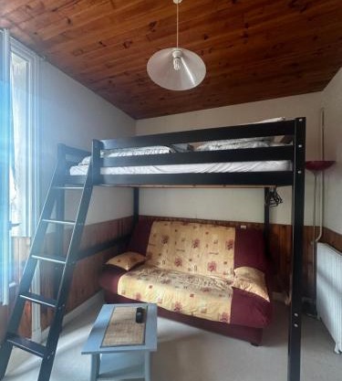 Appartement à la montagne
