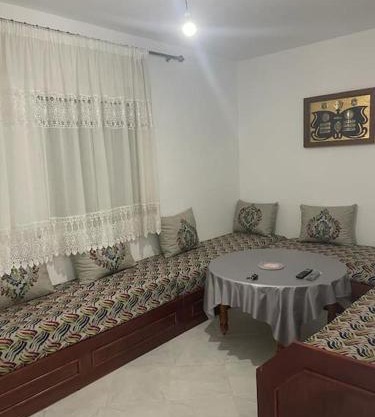 Appartement à Louer à Al Hoceima - Sidi Abid