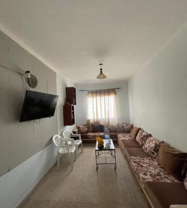 appartement à louer agadir
