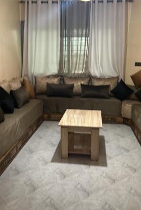 Appartement à louer immobilier