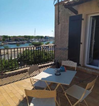 Appartement à partager entre amis ou familles