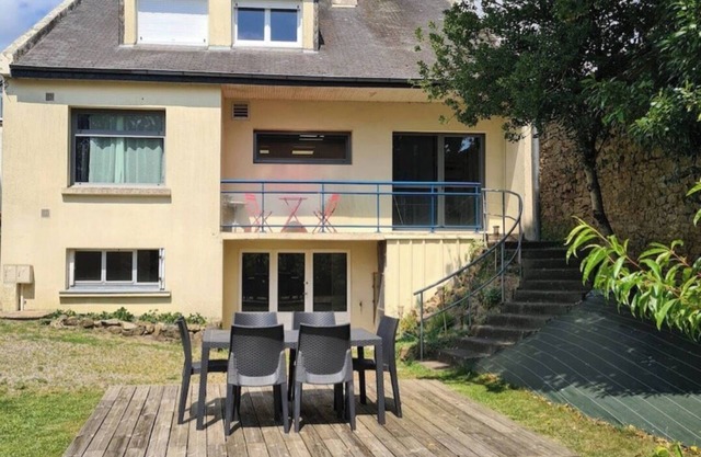 Appartement à Proximité de Tous Commerces à 5 Minutes de la Plage