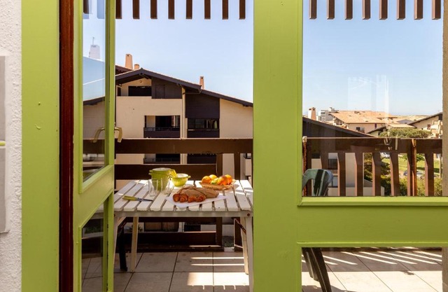 Appartement à Seignosse Plage - Terrasse Sud, Parking, Proche Océan et Parc Aquatique - FR-1-239-469