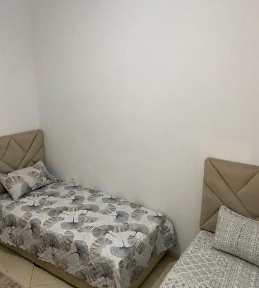 Appartement à Skhirat