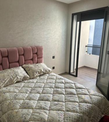 Appartement à Témara - Élégance et confort