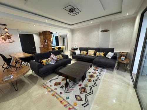 Appartement à Taghazout - Résidence Tamourit