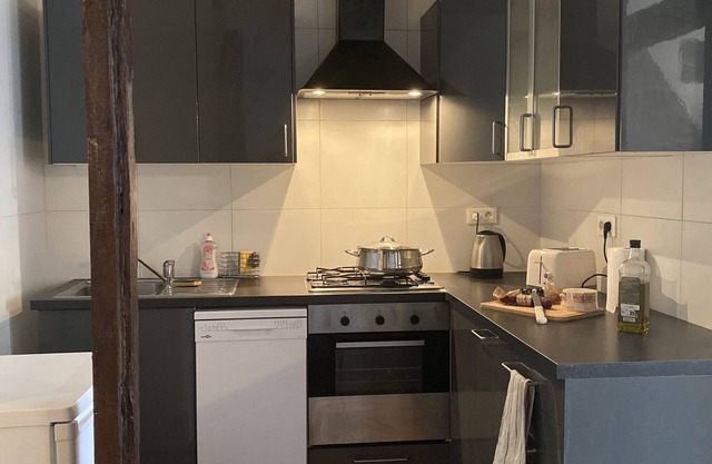 Appartement à Versailles, Proche du Château, au Cœur du Quartier Saint-louis