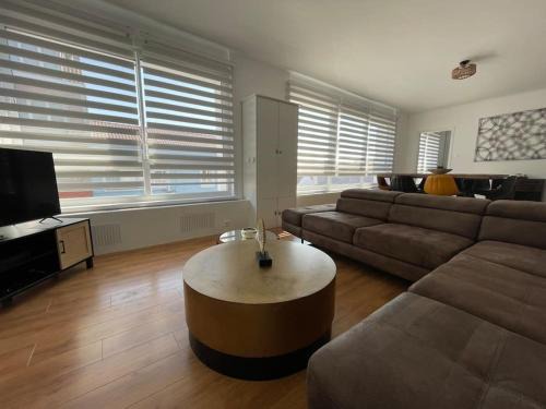 Appartement élégant proche mer
