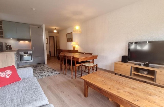 Appartement Érable