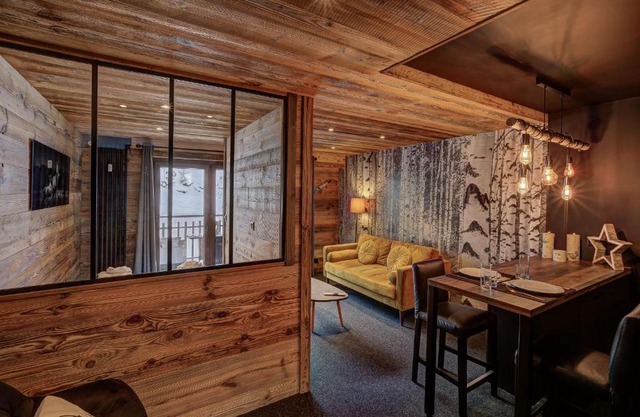 Appartement Ô Bouleau