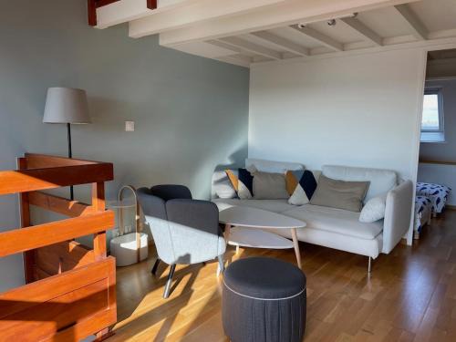 Appartement Ô Nid Perché Vue mer