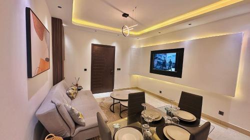 Appartement 1 chambre vue sur mer