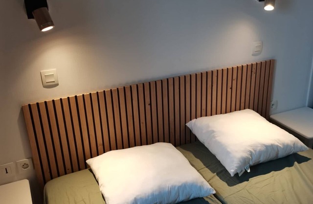 Appartement 1 Chambre Valmeinier Animaux Acceptés