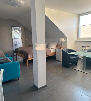Appartement 1