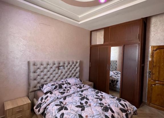 Appartement 1 - ONLY FAMILIES