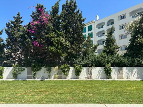 Appartement 1 Yasmine hammamet