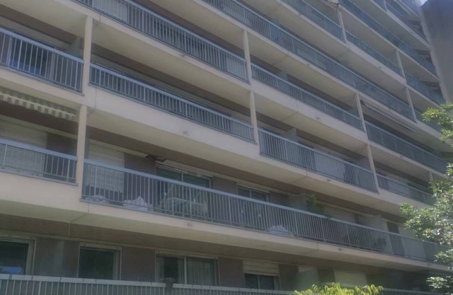 Appartement 12ᵉ arrondissement de Paris avec terrasse