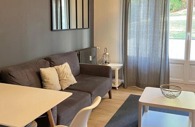 APPARTEMENT 190