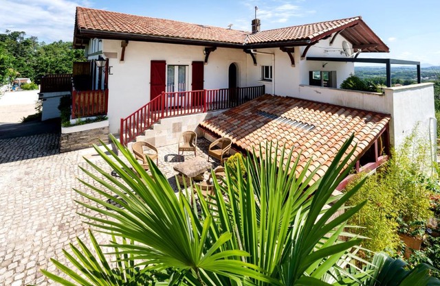 Appartement, 2 à 4 pers