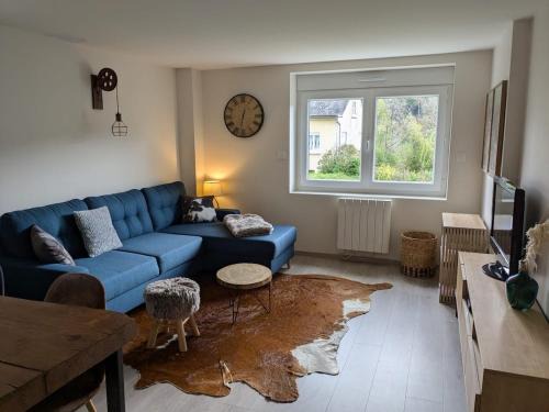 Appartement 2 chambres L'Oréade Sancy