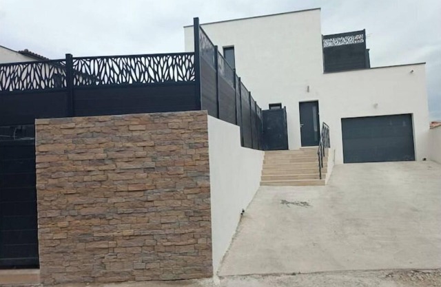 Appartement 2 Chambres Pour 6 Personnes