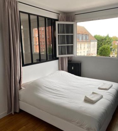 Appartement 2 chambres Versailles