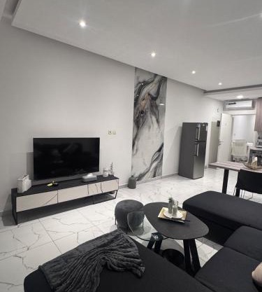 Appartement 2 chambres