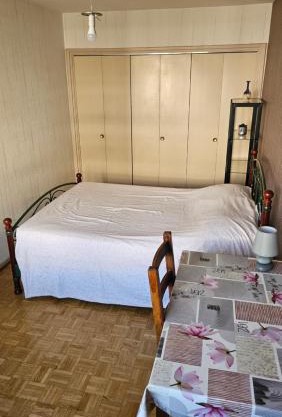 Appartement 2 couchages pour 4 personnes - Complètement équipé