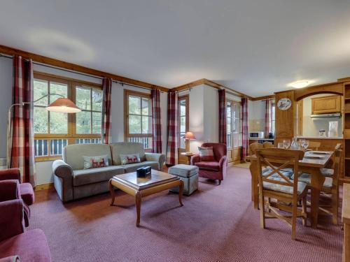 *Appartement 2 chambres, Résidence 5* aux Arcs 1950, Piscines, Jacuzzi, Pied des Pistes* - FR-1-686-22