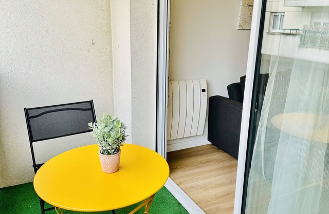 Appartement 2 Pièces Entre Paris et Disney