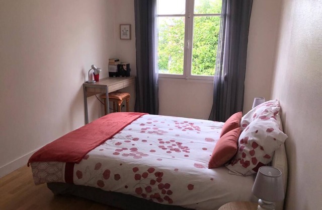 Appartement 2 Personnes Saint Lunaire