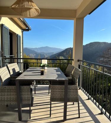 Appartement 2 personnes